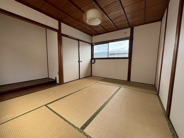 その他部屋・スペース(※クリーニング前の写真になります)