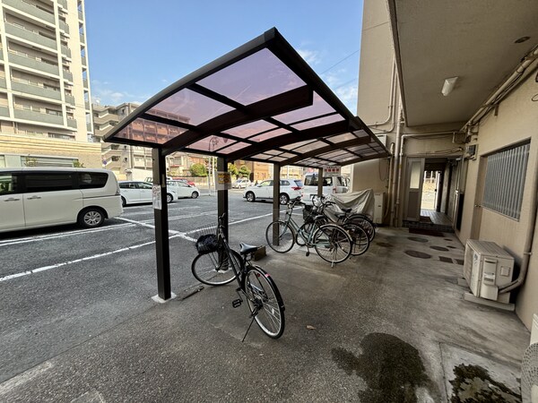 共用部