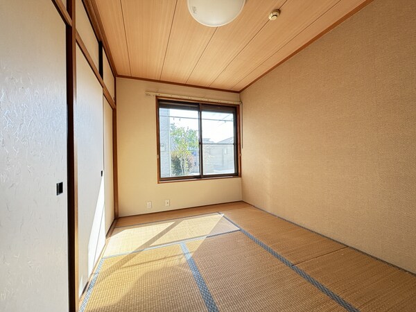 その他部屋・スペース(※クリーニング前の写真になります)