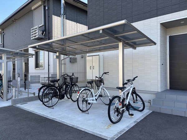 共用部