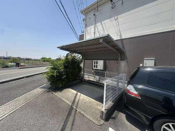 共用部