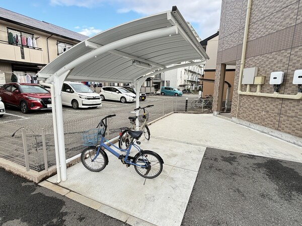 共用部