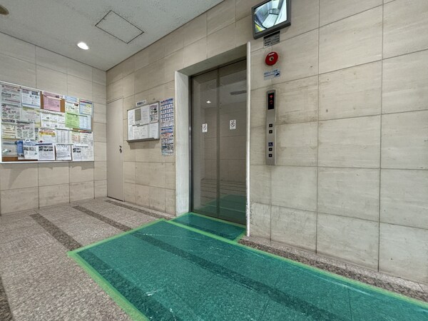 共用部