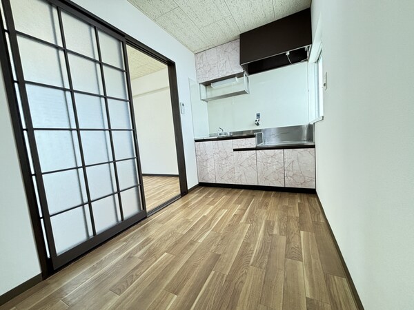 居室