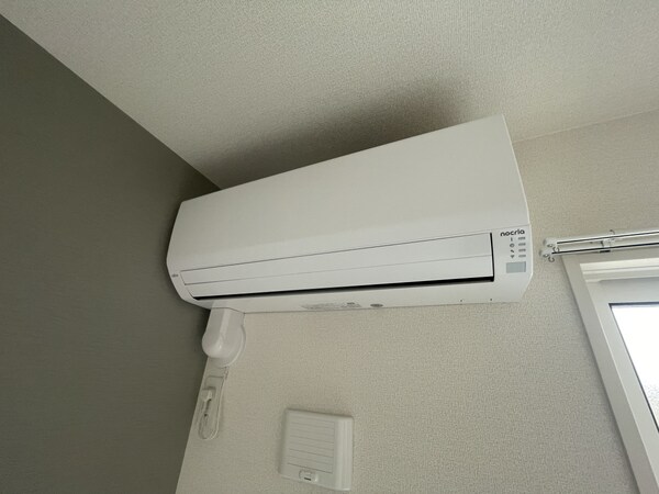 設備(※別部屋の写真です)