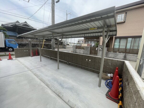 共用部