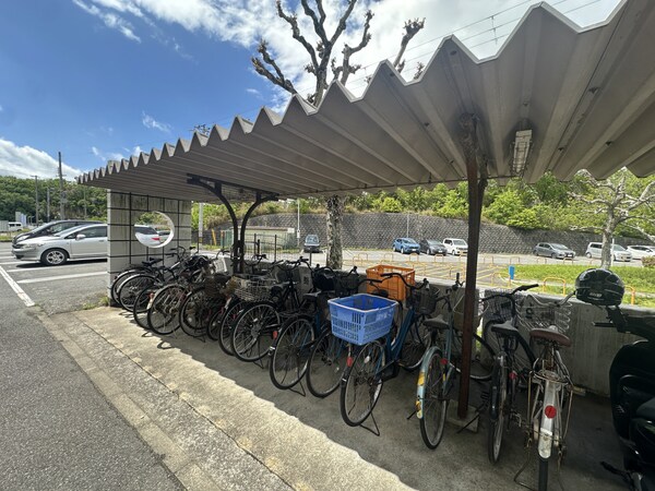 共用部