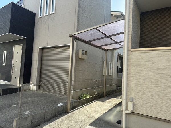 共用部