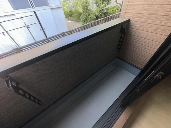 バルコニー・ベランダ