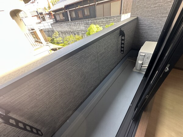 バルコニー・ベランダ
