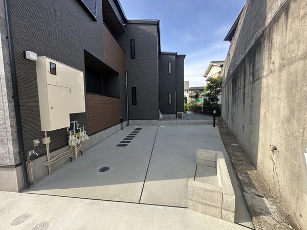 共用部