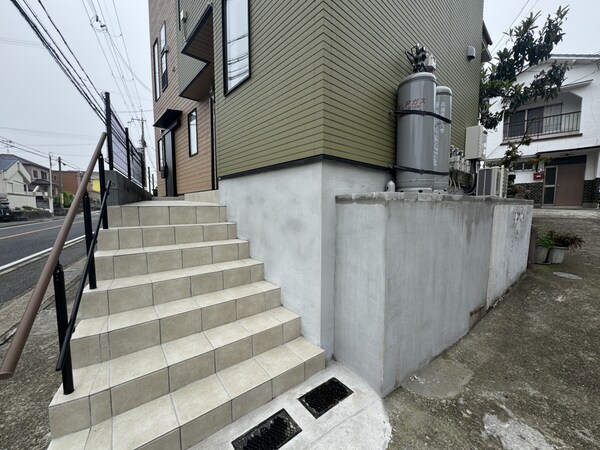 共用部