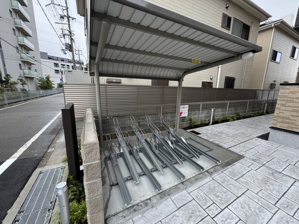 共用部