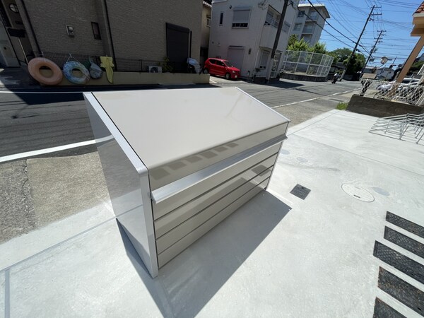 共用部