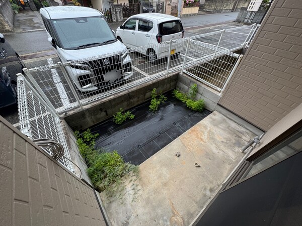 庭