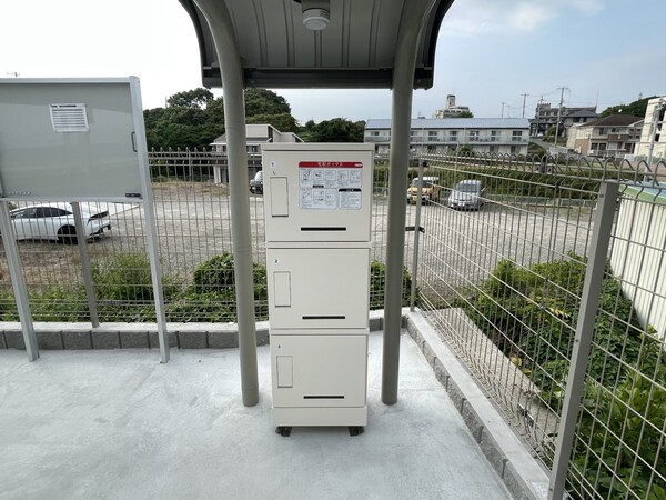 共用部