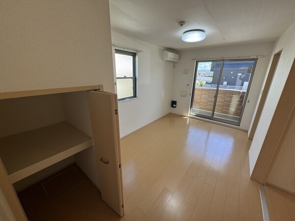 居室