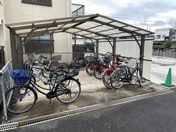 共用部