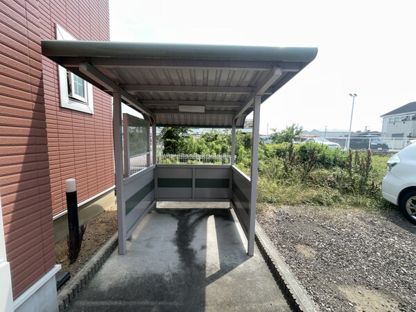 共用部