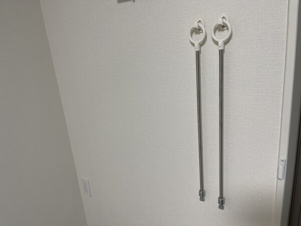 設備(※同ハウスメーカー施工ハイツのお写真です)