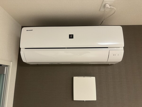 設備(※同ハウスメーカー施工ハイツのお写真です)
