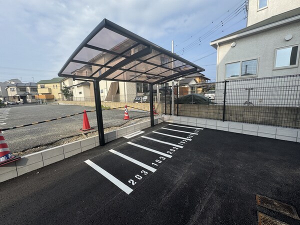 共用部