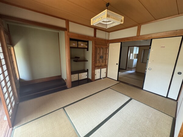 その他部屋・スペース