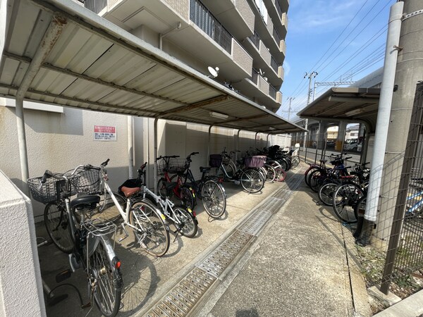 共用部