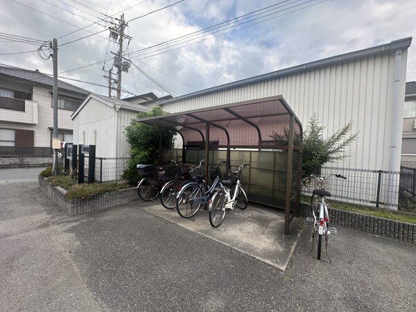 共用部