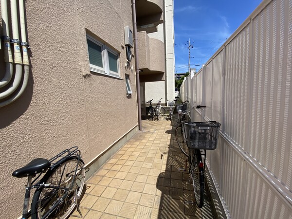 共用部