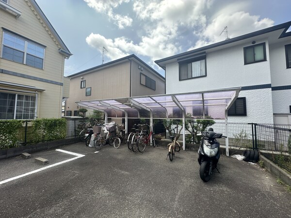 共用部