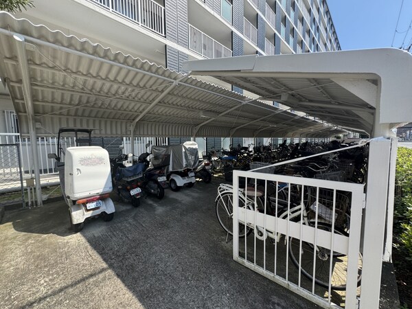 共用部