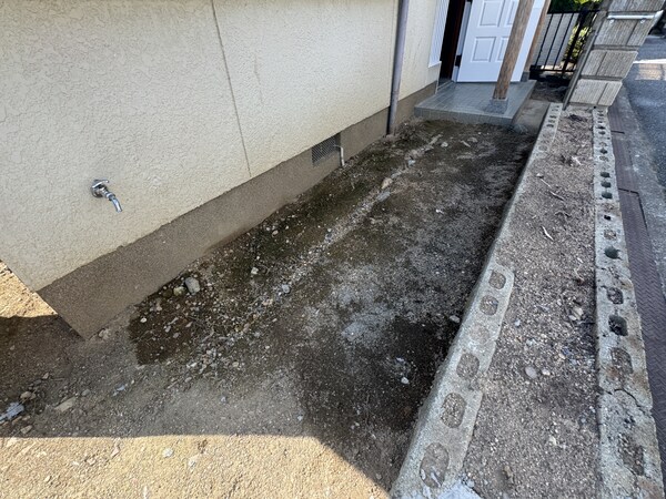 共用部