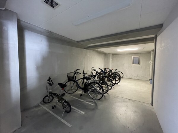 共用部