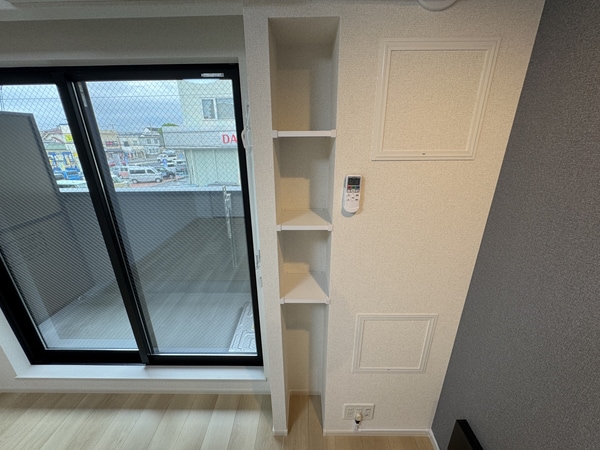 その他部屋・スペース