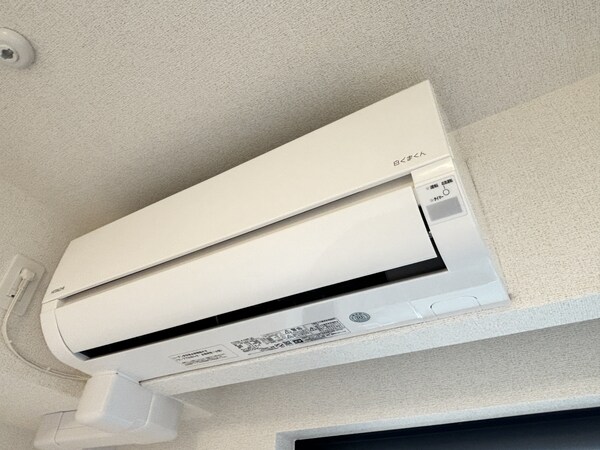 設備(※同タイプ写真)