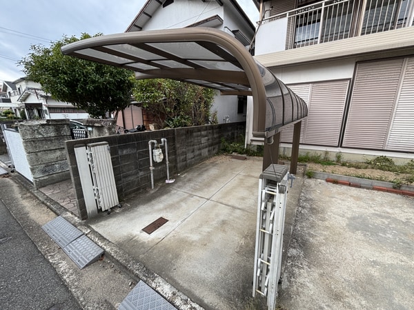 共用部