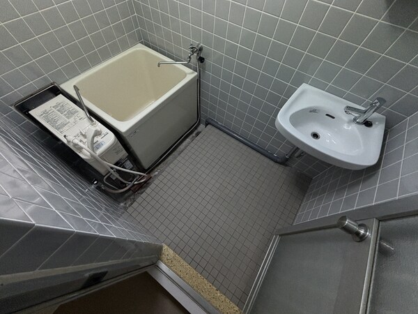 バス／シャワールーム等