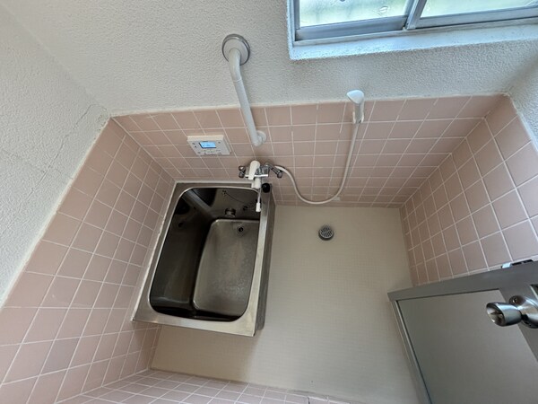 バス／シャワールーム等