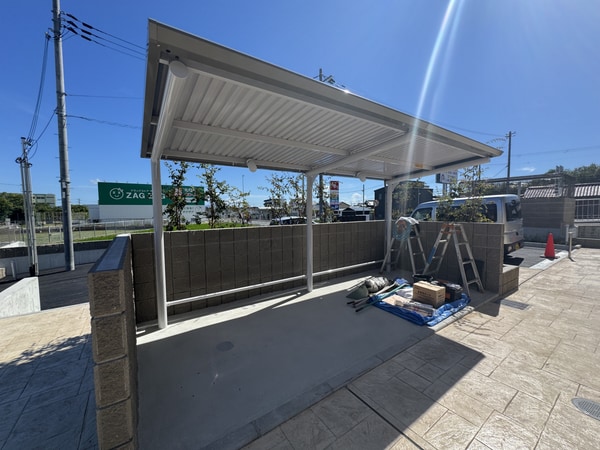 共用部(※同タイプイメージ写真)