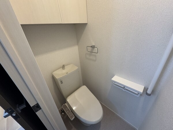 トイレ(※同タイプイメージ写真)