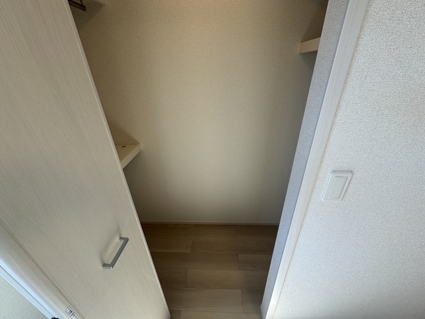 収納(※同タイプイメージ写真)