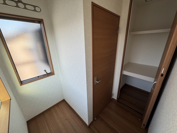 バルコニー・ベランダ