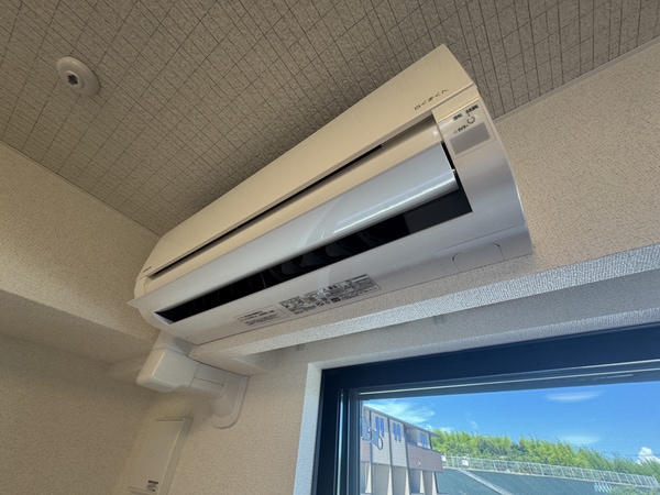 設備(※同タイプイメージ)