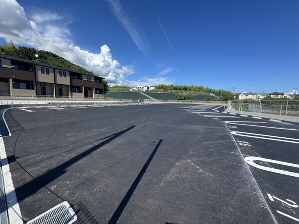 駐車場(※同タイプイメージ)