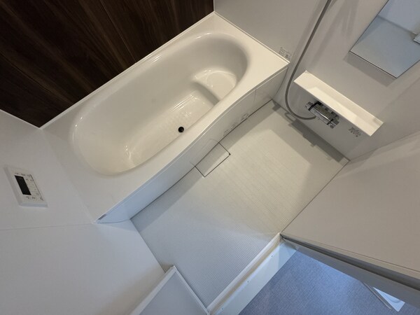 バス／シャワールーム等(※同タイプイメージ)