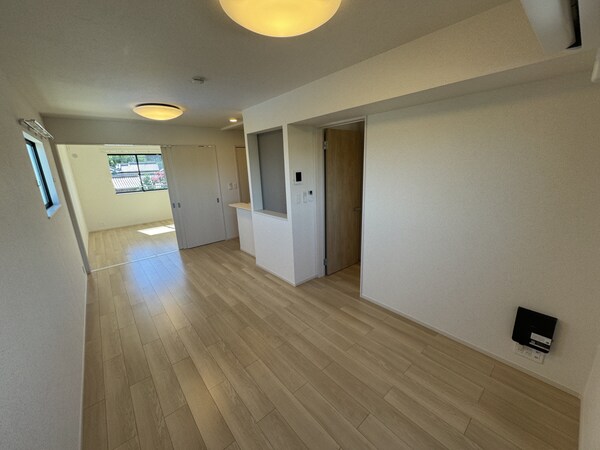 リビング(※同タイプイメージ)