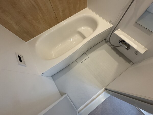 バス／シャワールーム等(※同タイプイメージ)