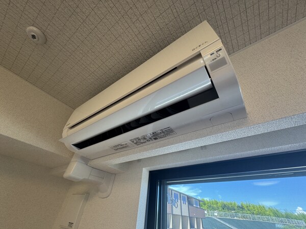 設備(※同タイプイメージ)