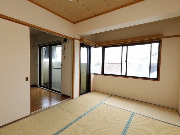 居室